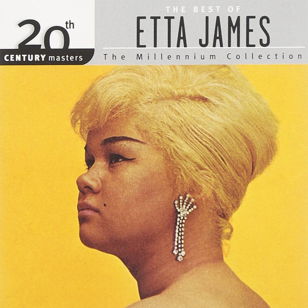 Etta James-0