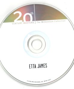 Etta James-1