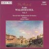 Emile Waldteufel* - Czecho-Slovak Philharmonic Orchestra (Košice)*, Alfred Walter-0