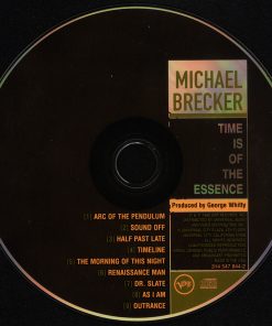 Michael Brecker-2