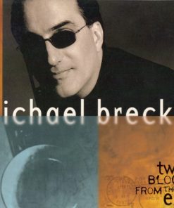 Michael Brecker-0