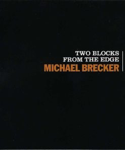 Michael Brecker-2
