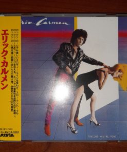 Eric Carmen-0
