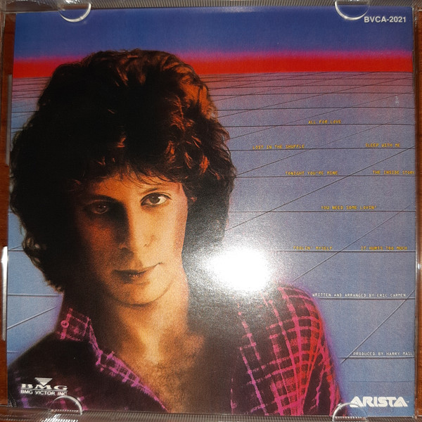 Eric Carmen-3