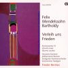 Felix Mendelssohn-Bartholdy – Deutsche Kammerphilharmonie Bremen, Stuttgarter Kammerorchester, Kammerchor Stuttgart, Frieder Bernius-0