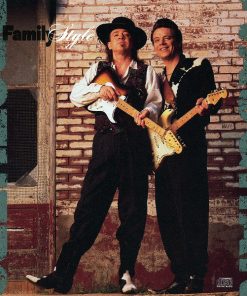The Vaughan Brothers-0