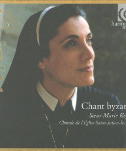 Sœur Marie Keyrouz, Chorale De L'Eglise Saint-Julien-Le-Pauvre-0