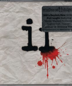 Mindless Self Indulgence-1