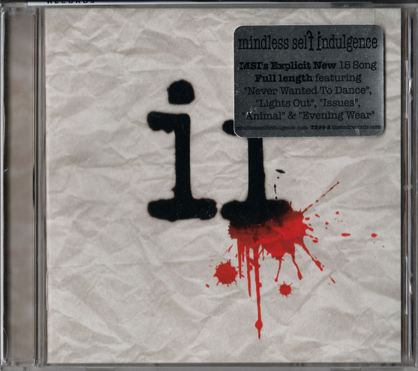 Mindless Self Indulgence-1