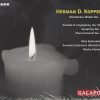 Herman D. Koppel – Nina Kavtaradze, Aalborg Symfoniorkester, Moshe Atzmon-0