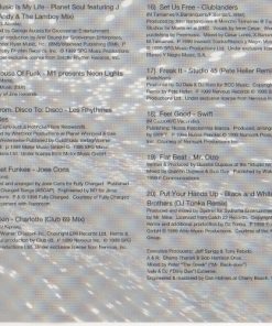 Various-3