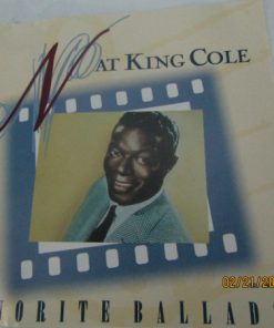 Nat King Cole-0