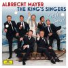 Albrecht Mayer, The King's Singers-0