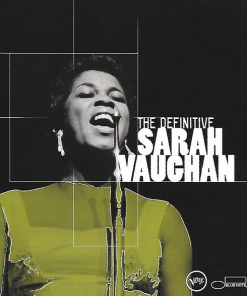 Sarah Vaughan-0
