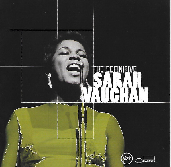 Sarah Vaughan-0