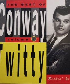 Conway Twitty-0