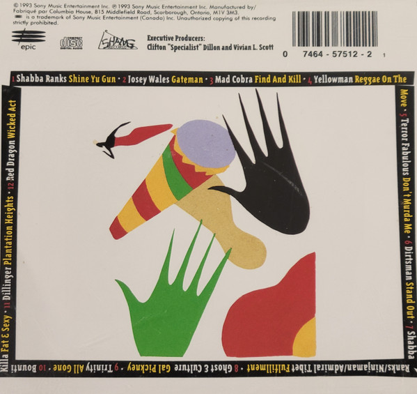 Various-1