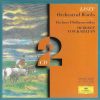 Franz Liszt – Berliner Philharmoniker, Herbert von Karajan-0