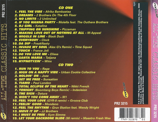 Various-1
