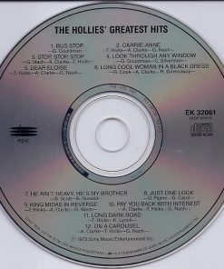 The Hollies-2