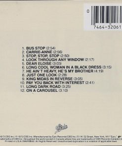 The Hollies-3