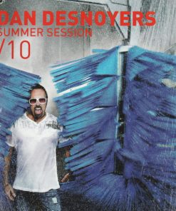 Dan Desnoyers*-0