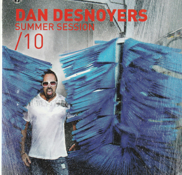 Dan Desnoyers*-0