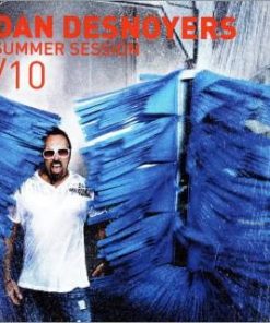 Dan Desnoyers*-1