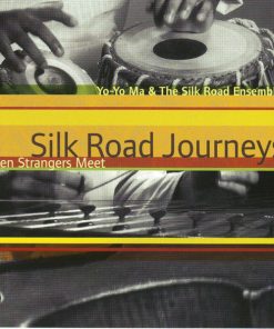 Yo-Yo Ma & The Silk Road Ensemble-0