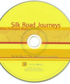 Yo-Yo Ma & The Silk Road Ensemble-2