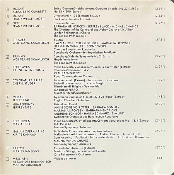 Various-3