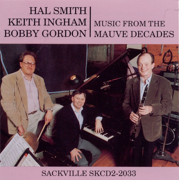 Hal Smith (2), Keith Ingham, Bobby Gordon (2)-0