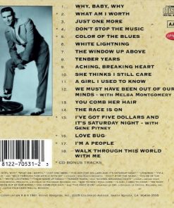 George Jones (2)-1