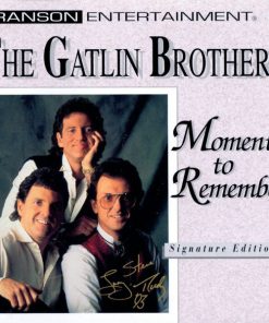 The Gatlin Brothers*-0