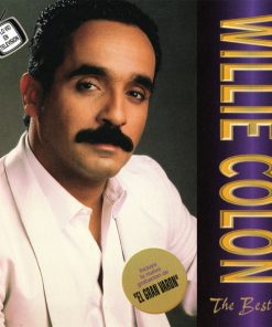 Willie Colon*-0