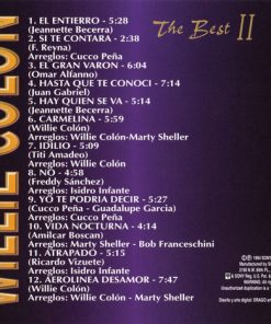 Willie Colon*-3