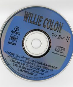 Willie Colon*-4