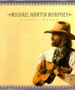 Michael Martin Murphey-0