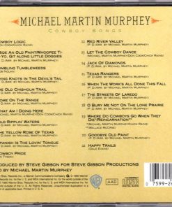 Michael Martin Murphey-1