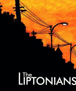 The Liptonians-0
