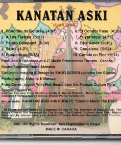 Kanatan Aski-1