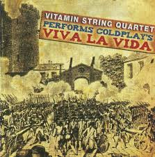 The Vitamin String Quartet-0
