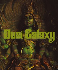Dust Galaxy-1