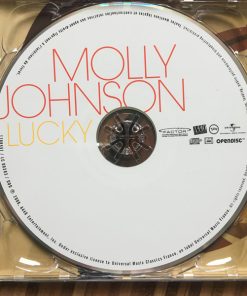 Molly Johnson-1