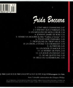 Frida Boccara-1