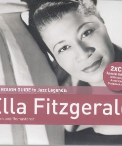 Ella Fitzgerald-0
