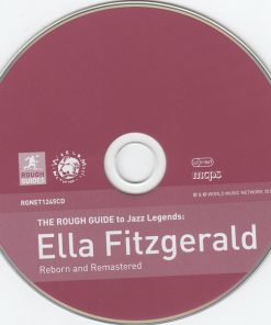 Ella Fitzgerald-2