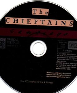The Chieftains-3
