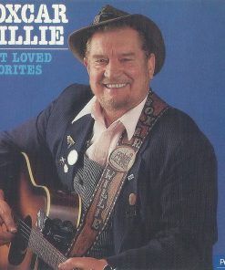 Boxcar Willie-0