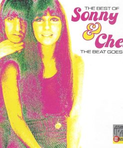 Sonny & Cher-0